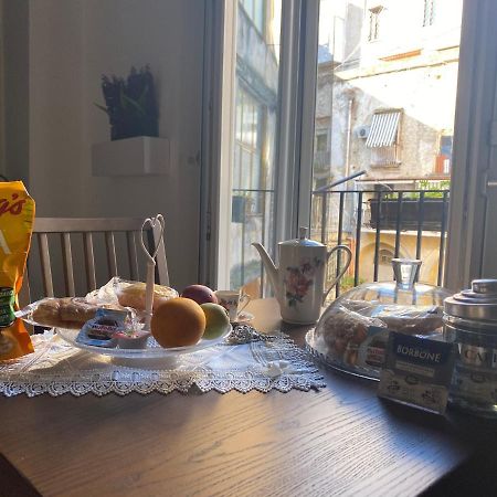 Silvi'S House Διαμέρισμα Νάπολη Εξωτερικό φωτογραφία