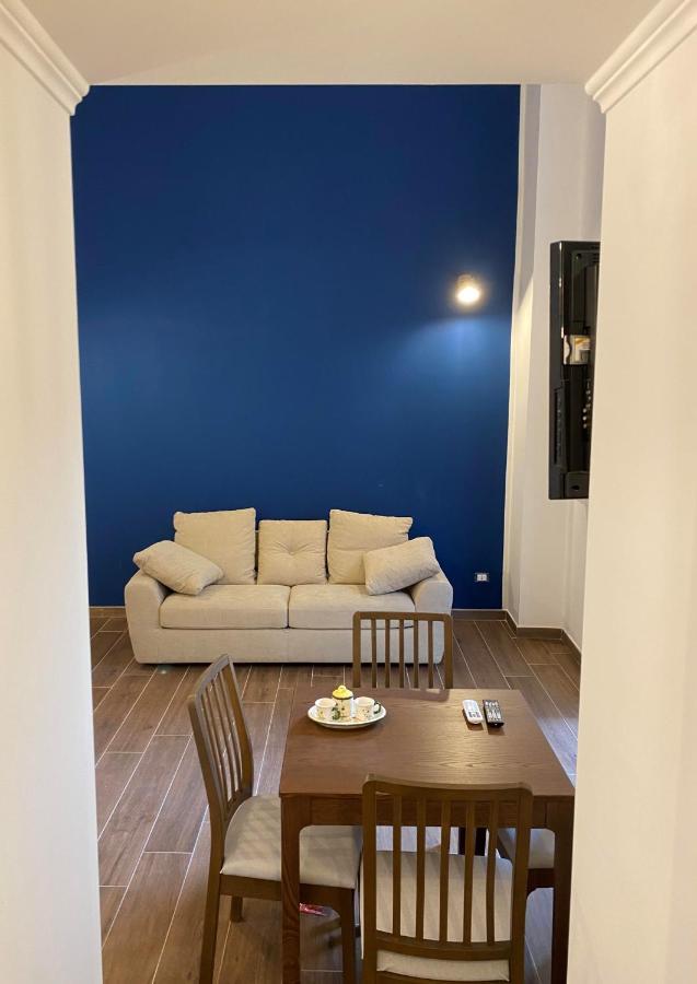 Silvi'S House Διαμέρισμα Νάπολη Εξωτερικό φωτογραφία