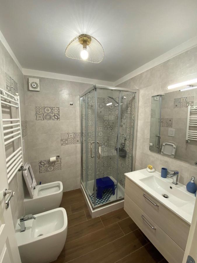 Silvi'S House Διαμέρισμα Νάπολη Εξωτερικό φωτογραφία
