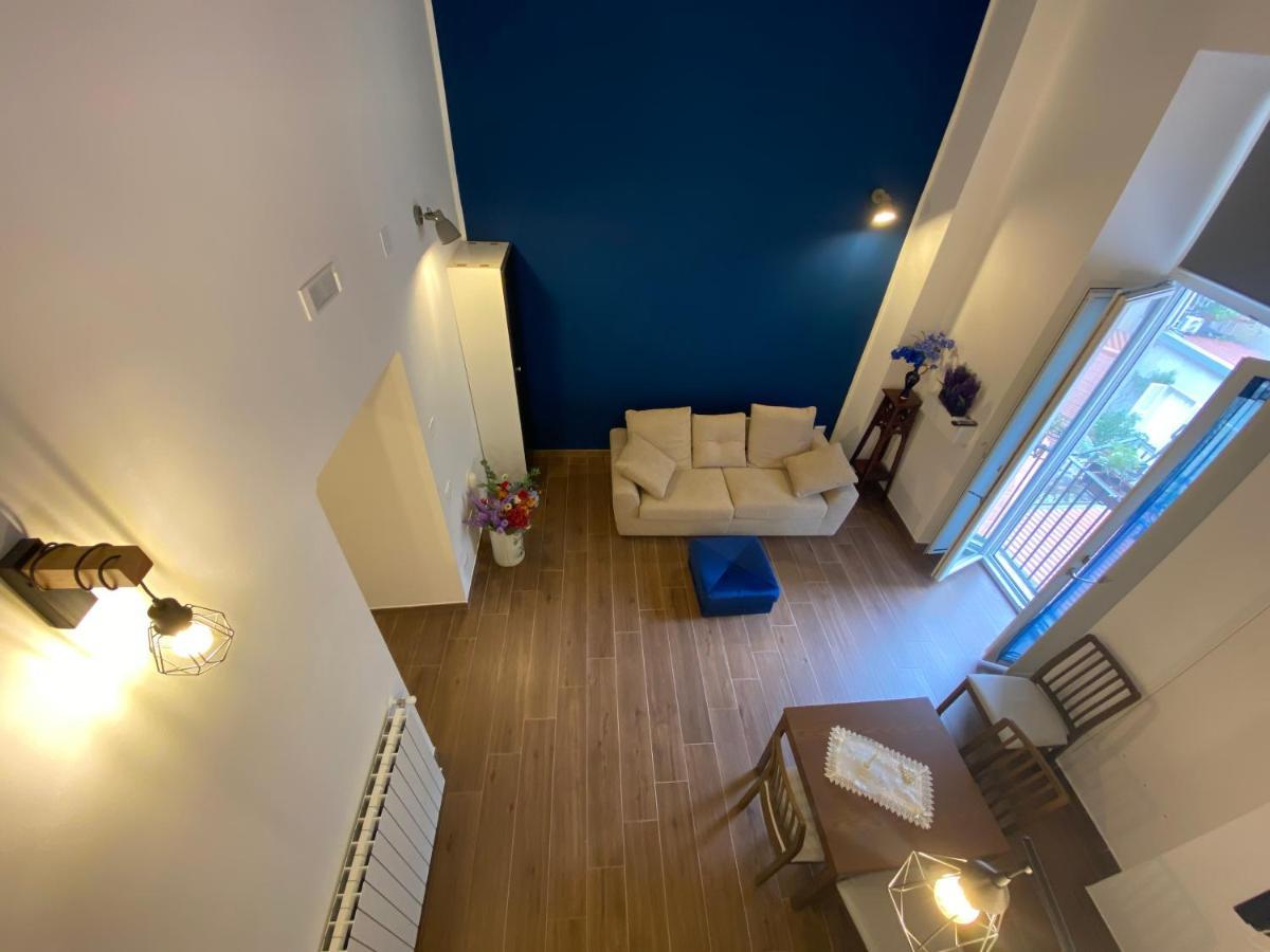 Silvi'S House Διαμέρισμα Νάπολη Εξωτερικό φωτογραφία