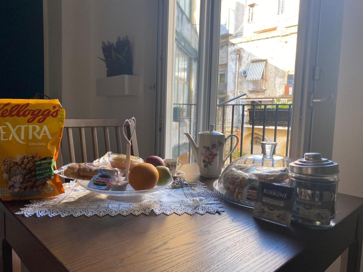 Silvi'S House Διαμέρισμα Νάπολη Εξωτερικό φωτογραφία