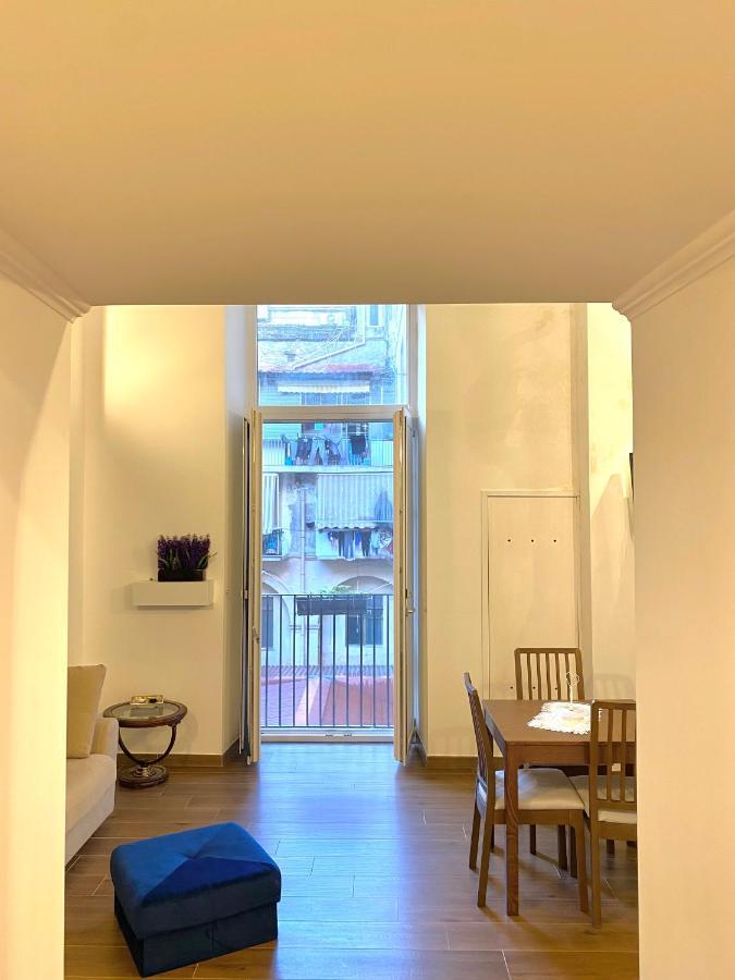 Silvi'S House Διαμέρισμα Νάπολη Εξωτερικό φωτογραφία