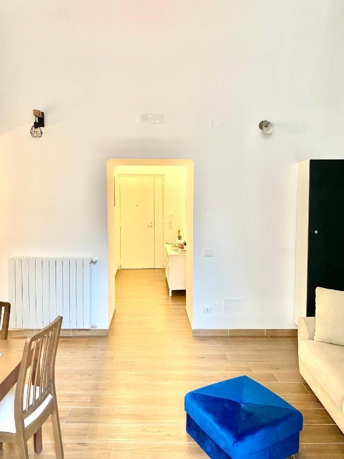 Silvi'S House Διαμέρισμα Νάπολη Εξωτερικό φωτογραφία