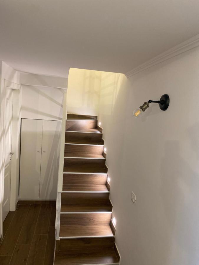 Silvi'S House Διαμέρισμα Νάπολη Εξωτερικό φωτογραφία